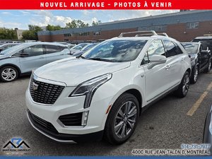 Cadillac XT5 AWD Premium Luxury 2024