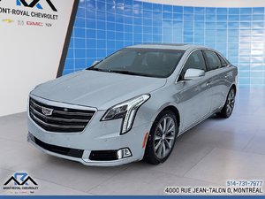 Cadillac XTS Premium Luxury 2019