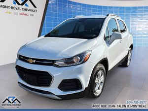 Chevrolet Trax LT 2020
