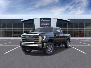 2024 GMC Sierra 2500 HD SLT