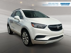 Buick Encore Preferred 2019