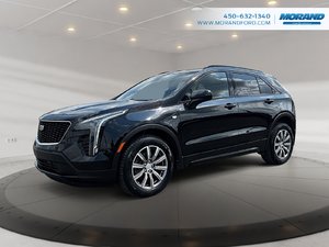Cadillac XT4 AWD Sport 2020