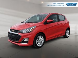 Chevrolet Spark 1LT 2019