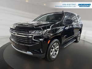Chevrolet Tahoe LT 2023