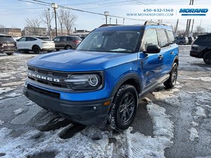 Ford Bronco Sport Big Bend 2022