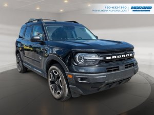 Ford BRONCO SPORT Outer Banks 2023
