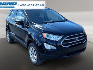 Ford EcoSport SE 2020