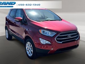 Ford EcoSport SE 2020