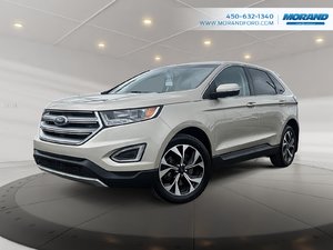 Ford Edge SEL 2018