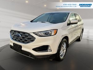 Ford Edge SEL 2021