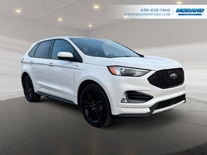 Ford Edge  2022