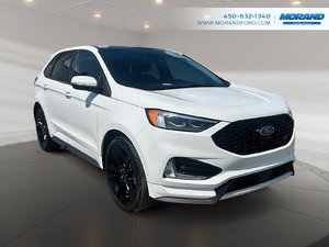 Ford Edge ST 2022
