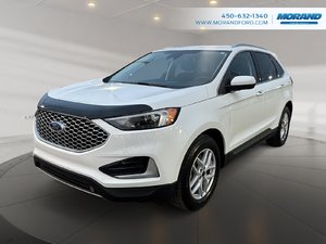 Ford Edge  2024