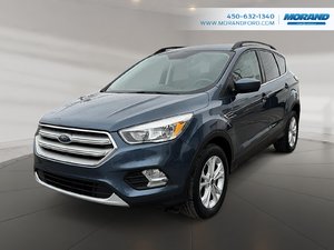 Ford Escape SE 2018