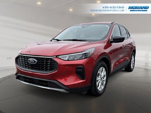 Ford Escape Active 2023