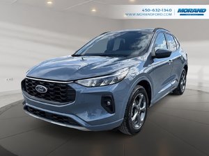 Ford Escape ST-Line Select 2024