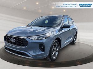 Ford Escape ST-Line Select 2024