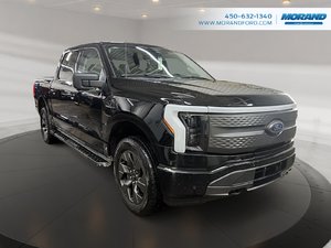 Ford F-150 Lightning  2023