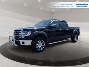 Ford F-150  2013