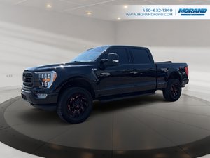 Ford F-150  2023