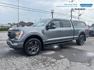 Ford F-150 XLT 2023