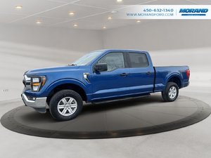 Ford F-150 XLT 2023