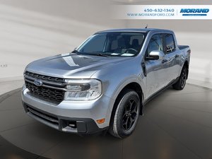 Ford Maverick  2022