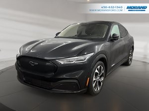 Ford Mustang Mach-E Premium 2021