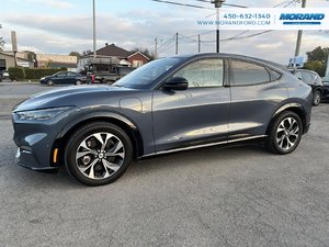 Ford Mustang Mach-E Premium 2021