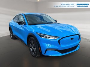 Ford Mustang Mach-E Select 2023