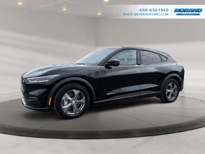 Ford Mustang Mach-E Select 2023
