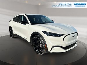 Ford Mustang Mach-E Select 2024