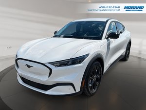 Ford Mustang Mach-E Select 2024