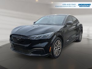 Ford Mustang Mach-E Premium awd 2024