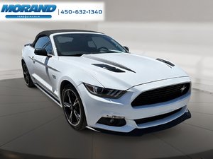 Ford Mustang GT Premium 2016