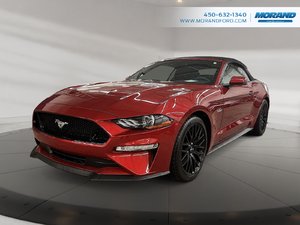 Ford Mustang GT Premium 2020