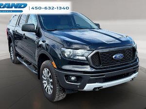 Ford Ranger  2019