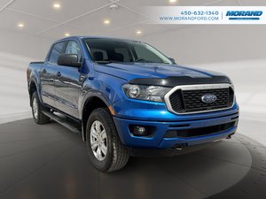 Ford Ranger  2020