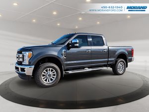 Ford Super Duty F-250 SRW xlt haut niveau 2019