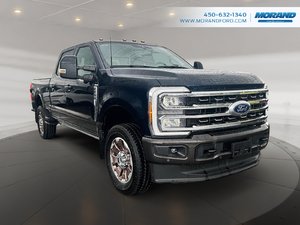Ford Super Duty F-250 SRW  2024