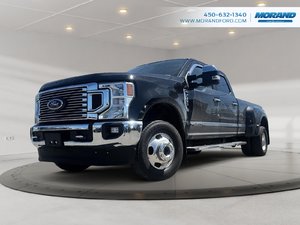 Ford Super Duty F-350 DRW  2022