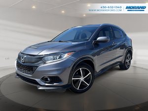 Honda HR-V Sport awd 2019