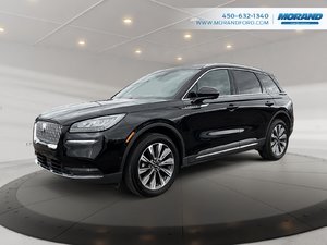 Lincoln Corsair Reserve 2021
