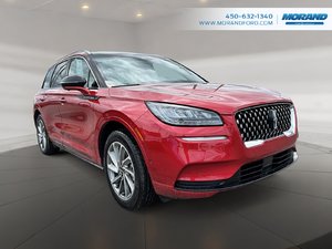 Lincoln CORSAIR Grand Touring 2022