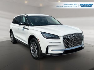 Lincoln CORSAIR Standard 2023