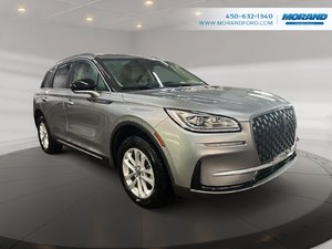 Lincoln CORSAIR Reserve 2023