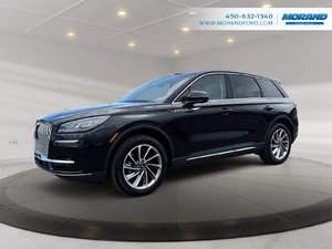 Lincoln Corsair awd 101a 2023