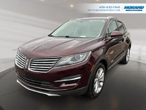 Lincoln MKC Select 2018
