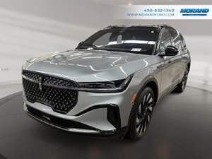 Lincoln Nautilus Reserve 2025