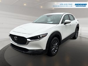 Mazda CX-30 GX 2024